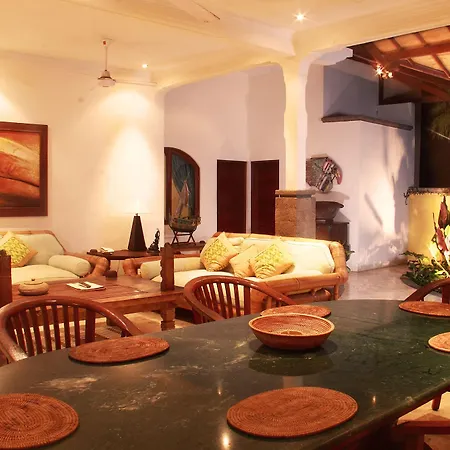 Villa Plawa